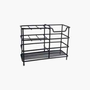 Tandenborstelhouders