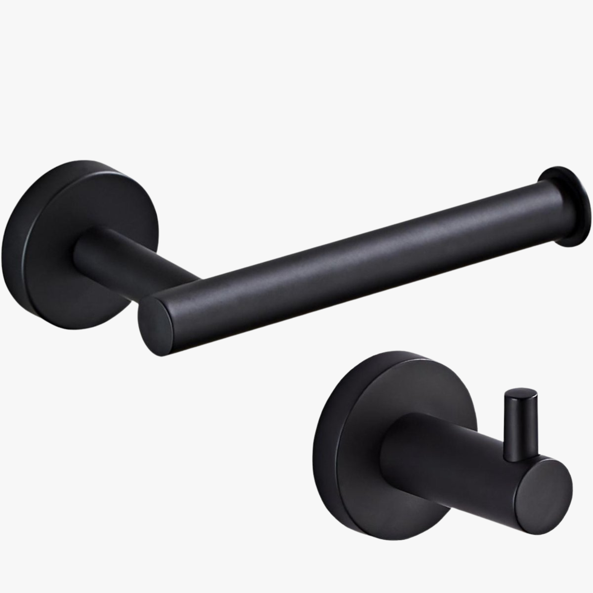 Toilet Accessoire set