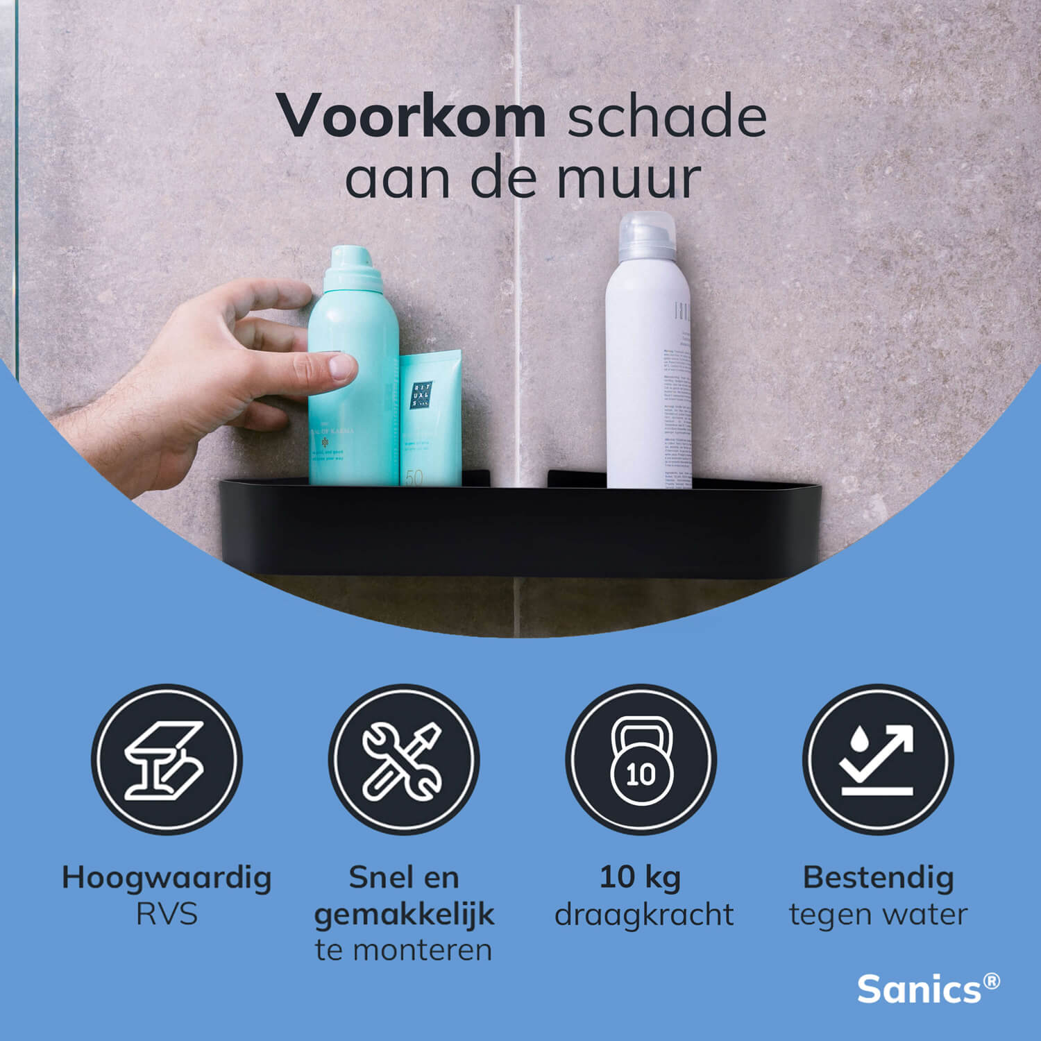 Douchemand Douchemand