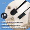 Toiletborstelhouder