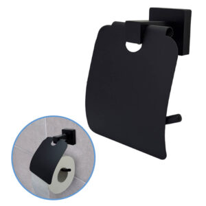 WC rolhouder