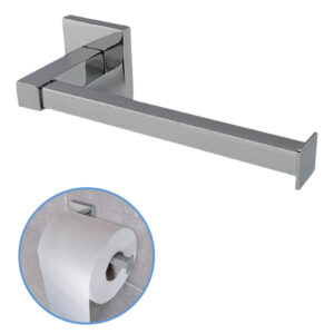 WC rolhouder