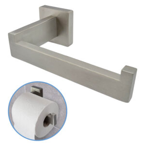 WC rolhouder