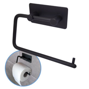 WC rolhouder