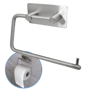 WC rolhouder