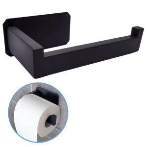 WC rolhouder