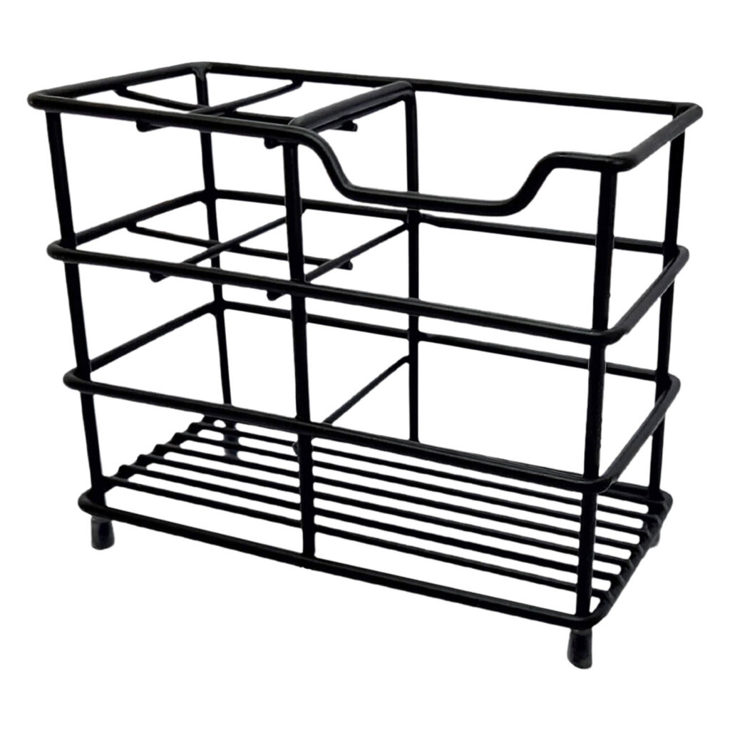 Tandenborstelhouders