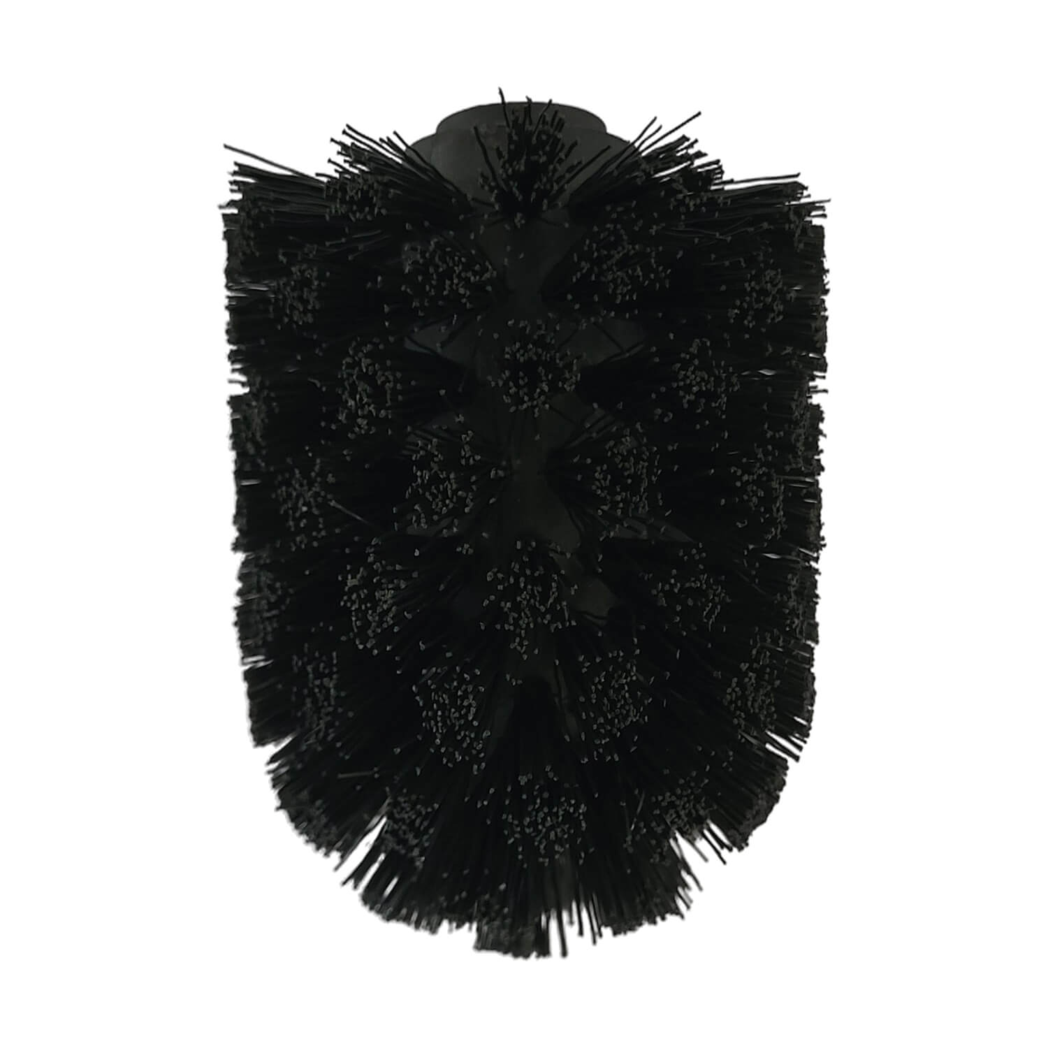 Wc Borstel Zwart
