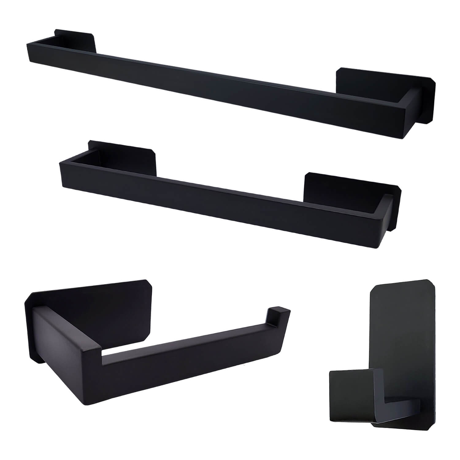 Badkamer Accessoire set