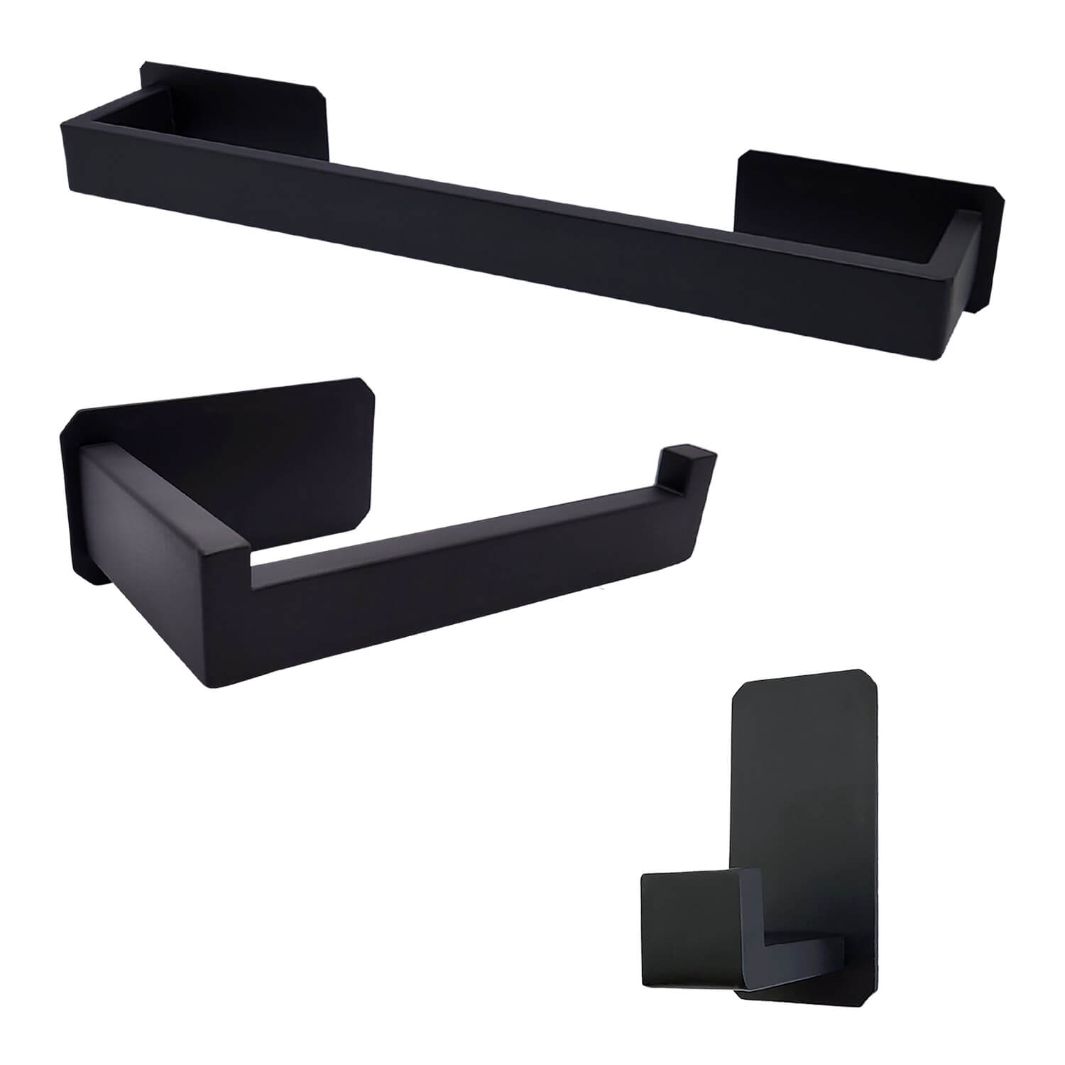 Badkamer Accessoires