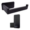 Toilet Accessoire set