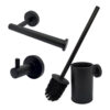 Toilet Accessoire set