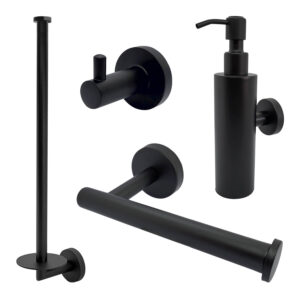 Toilet accessoires