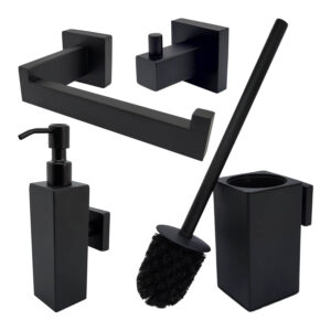 Toiletset