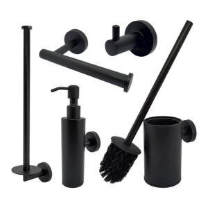 Toiletset