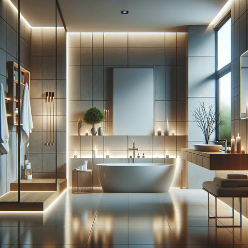 Assortiment toiletrolhouders — wandhouders, vrijstaande houders en modellen met plankje in RVS, mat zwart en messing